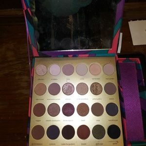 TARTE eyeshadow pallete